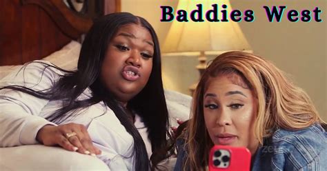 baddies west reunion|Baddies West Reunion Part 1 Discussion : r/BaddiesSouth